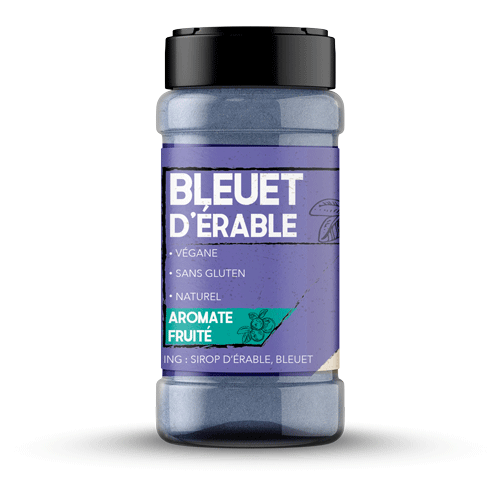 AROMATE AUX BLEUETS