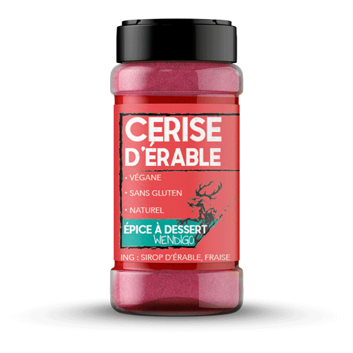 AROMATE À LA CERISE